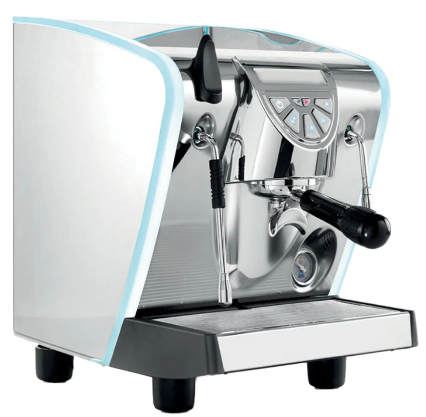 NUOVA SIMONELLI MUSICA LUX