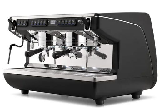 [APPIA LIFE] NUOVA SIMONELLI APPIA LIFE - NEGRA GR2