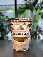 House Blend — 1kg