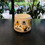 12oz Small Crescent Mug