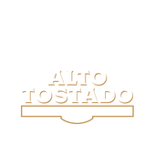 Alto Tostado, Coffee Roasters.