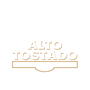 Alto Tostado, Coffee Roasters.