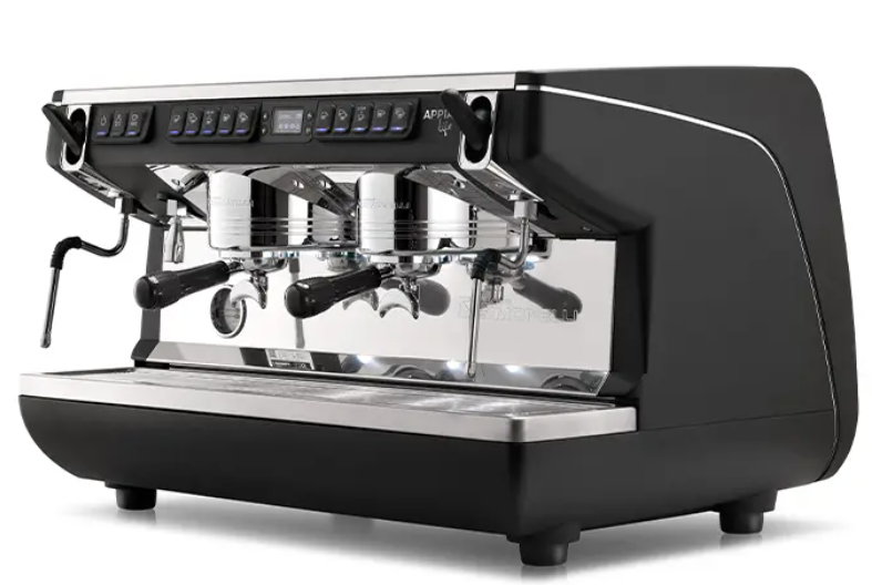 NUOVA SIMONELLI APPIA LIFE - NEGRA GR2